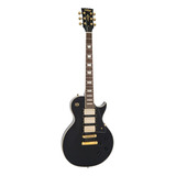 Diapasón Negro V1003 Bb Boulevard V1003 Vintage De Les Paul, Material De Caoba, Guía Para La Mano Derecha