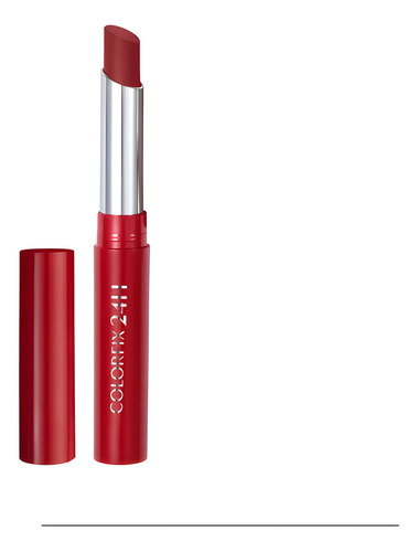 Labial En Barra Colorfix 24h Esika (variedades)