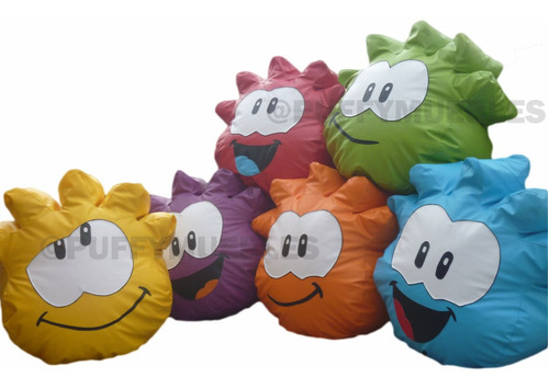 Puff - Puffles