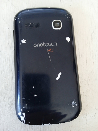 Telefono Alcatel  One Touch 4033a