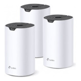 Kit Wifi Tp-link Deco S7(3-pack)