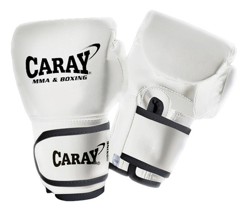 Promoción Guantes De Boxeo Para Entrenamiento Caray 