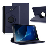 Funda Para Galaxy Tab A 8 Sm-t350 T355 Giratoria 360