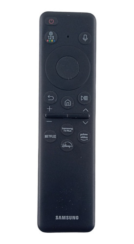 Control Original Tv Samsung One Remote Solar Disney Voz