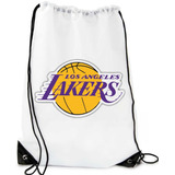 Tula Deportiva Los Angeles Lakers Morral Bolsa Sport