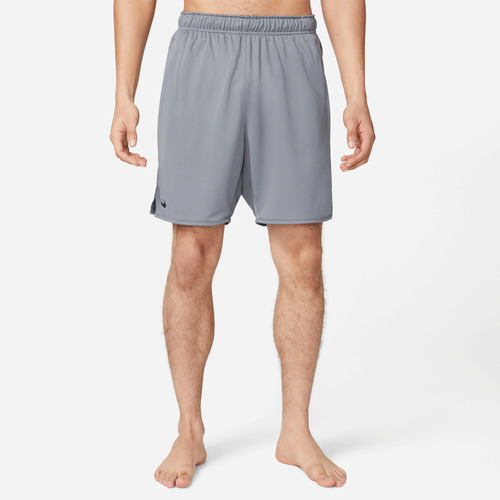 Short Para Hombre Nike Dri-fit Totality Gris