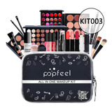 Set Básico De Maquillaje Todo En Uno Para Niñas Compact A