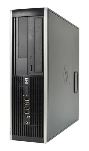 Cpu Computador Core2 Duo 4gb Ram Ddr3 + Hd 160gb Pc + Wi-fi