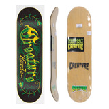 Shape Maple 8.25  Creature Profissional Hard Maple 