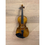 Violin 3/4 Antonius Stradivarius (sku:1079)