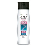 Shampoo Crecimiento Acido Hialuronico Sin Sal Skala 325 Ml