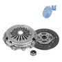 Kit Embrague Clutch Peugeot 206 207 1.4 L 1.6 L Blue Print Peugeot 207