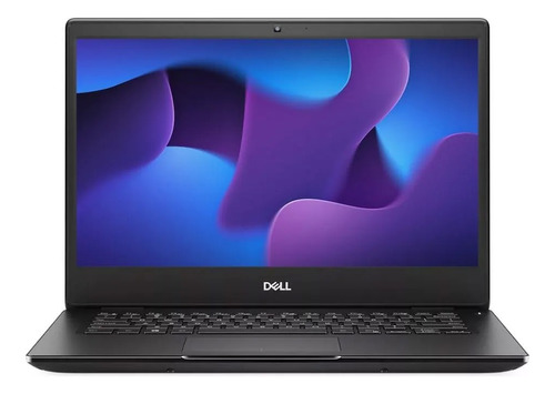 Notebook Dell Latitude 3400 Core I5 16gb 512gb Ssd Seminovo