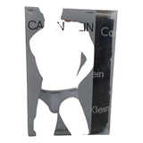 Set De 3 Trusas Calvin Klein Originales Talla X/l