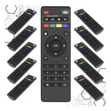 10 Controle Tv Box Universal Smart Pro 4k Universal Atacado