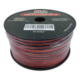 Cable De Bocina Db Sound 100% Cobre 100 Metros Calibre 16.