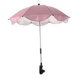 Niños Bebé Parasol Paraguas Protección Contra Rayos Uv