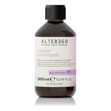 Shampoo Alterego 300ml Repair Reestruc - mL a $246