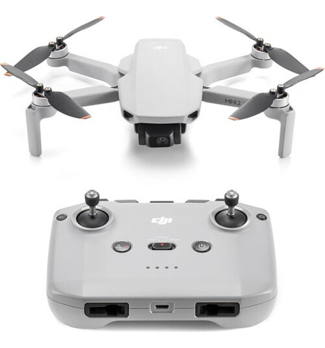 Drone Dji Mini 2 Se 