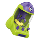 Máquina Expendedora Candy Grabber Mini Claw Para Niños Ball