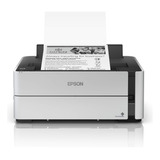 Epson Ecotank Et-m Impresora Inalámbrica Monocromática Su.