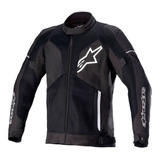 Jaqueta Alpinestars Viper V3 Air Preto