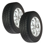 Pac Llantas 295/50 R15 105s Firestone Fh Indy 500