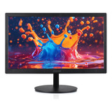 Monitor Con Resolución Hdmi, Interfaz De 20 Pulgadas De Alto