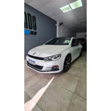 Volkswagen Scirocco Gts 2.0 T  Dsg