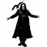 The Crow - 18 Polegadas - Neca