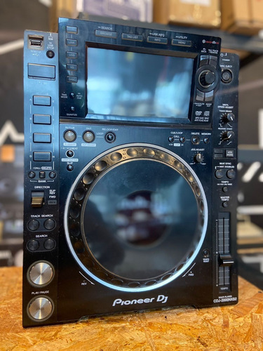 Unidades Pioneer Cdj 2000 Nexus 2 Usadas (par)