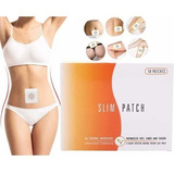 Parches Adelgazantes Slim Patch Baje De Peso Acupuntura