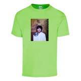 Playera Louis Tomlinson Mod. 0014 12 Colores Ld