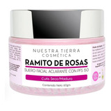 Ramito De Rosas Suero Aclarante Con Fps 50
