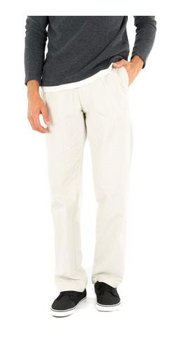 Pantalon Clasico Poplin- Verano - Blue Air Jeans