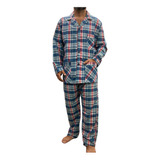 Pijama Poplin Silor