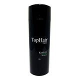 Tophair Fibers 28g - Castanho Escuro