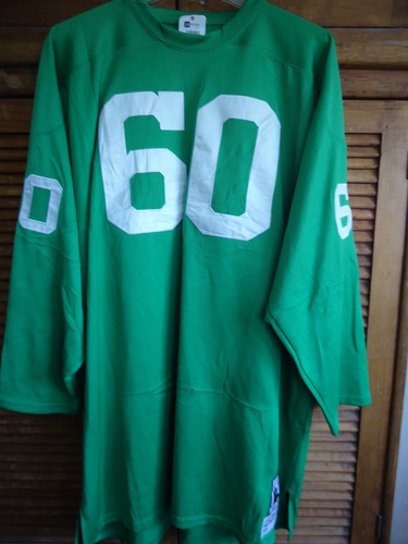 Jersey Philadelphia Mitchell & Ness Chuck Bednarik 4 Xl Conm