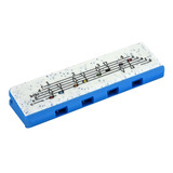 Armonica Hohner Speedy, Azul M91314