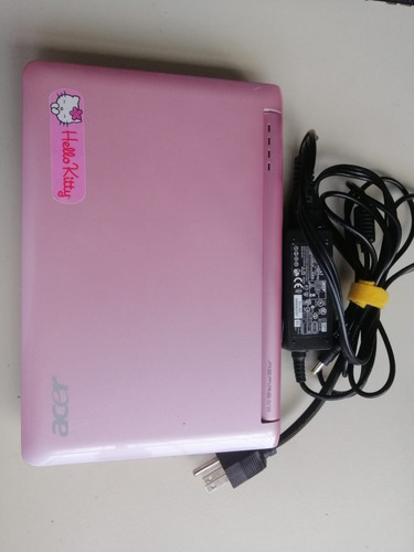 Mini Laptop Aspire One Series Zg5