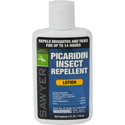 Sawyer Products - Repelente De Insectos Con Un 20% Picaridin | Meses sin interés