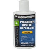 Sawyer Products - Repelente De Insectos Con Un 20% Picaridin