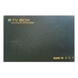 Tv Box Android Tv (nuevo)