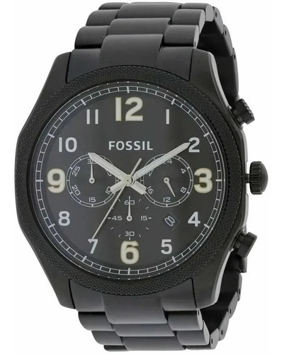 Reloj Fossil Am4498 Deportivo  Entrega Inmediat 10% Original