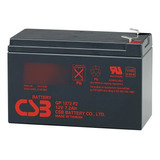 Kit 2 Baterias Apc Smart-ups 750 Smt750i Rbc48  Csb Original