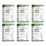 6x Renew Colageno Tipo Ii Para Atrite 40mg Com 30 Capsulas