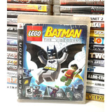 Lego Batman The Videogame Ps3 - Los Germanes