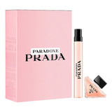 Prada Mini Paradoxe Perfume Giftset