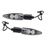 Intermitentes F700gs Luces G310r G310gs Led Bmw F800gs