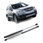 Gato Capot Chevrolet Captiva Ao 2008 A 2015 9683024 El Par  Chevrolet Captiva